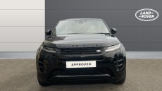 Land Rover Range Rover Evoque 2.0 D200 Dynamic HSE 5dr Auto Diesel Hatchback